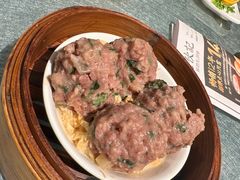 -老伙记海鲜码头(北滘店)