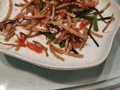 -漢舍中国菜馆(889广场店)