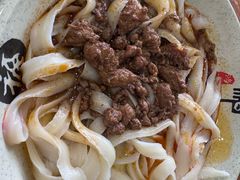 -任记七中刀削面(总店)