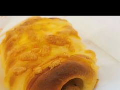 肠仔包-洪九公(田子坊店)