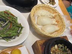 -小秦淮·南京土菜(新亭西路店)