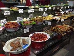 -老妈疙瘩汤·平价海鲜专门店·老威海菜(渔港路店)