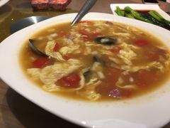 -东北人粗粮饺子坊(南山店)