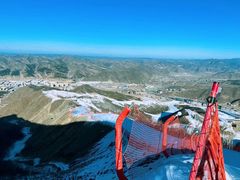 -富龙滑雪场