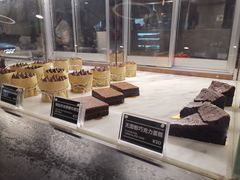 -Awfully Chocolate(来福士广场店)