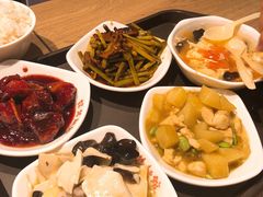 -常州银丝面馆(府琛店)