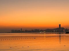 -深圳湾公园(南山区)