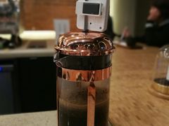 法压壶-星巴克臻选(福州东百中心分店)