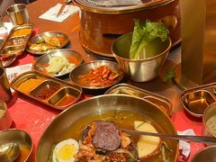 -西塔老太太泥炉烤肉(苏州大悦城店)