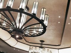 -中山保利艾美酒店-乐美中餐厅