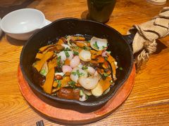 -云海肴·汽锅鸡·云南菜(天津国金汇店)