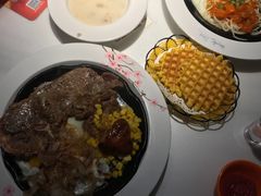 -豪客来牛排(华创国际广场店)