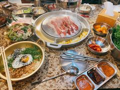 -朴安胖·韩国烤肉(沈阳店)