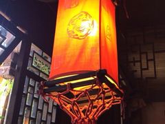 -香满楼(临安路店)