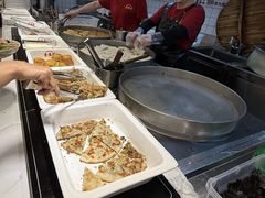 -素满香·全民食养自助(长宁龙之梦店)