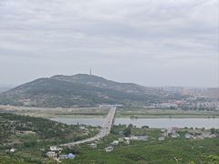 -涂山风景区
