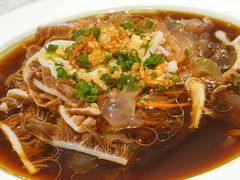 -聚丰园•湖鲜餐厅(阿红私房菜梅石路店)