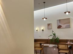 -Reset Coffee 与海咖啡