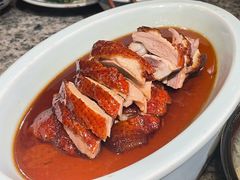 -南京大牌档(香港广场店)