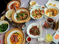 -徐记海鲜(梅溪新天地店)