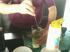 -日落吧·海景咖啡厅·餐酒吧·鸡尾酒·下午茶·乐队表演·浪漫夕阳·三亚文华东方酒店