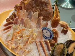 -东海怡品海鲜豆捞(星街坊店)
