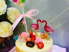-欧派蛋糕(总店)
