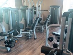 -W Fitness 威尔仕健身(北京英皇集团中心店)