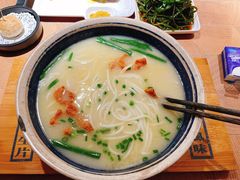 -上坐过桥米线(顺城店)