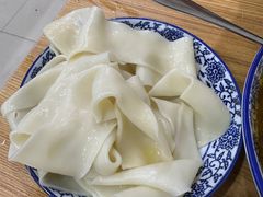 皮带面-东财大盘鸡(黑石礁店)