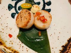 香煎黑椒玉带-柚子(假日店)