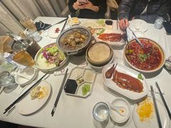 -悦融·京鲁菜·露台花园(安定门店)