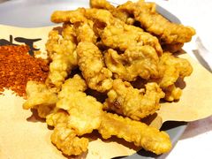 小酥肉-拙味兄弟龙虾·江湖菜(和畅堂店)