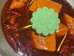 -大龙燚火锅(科华店)