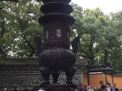 -普陀山风景名胜区-法雨禅寺