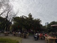 -听香·678茶铺(猛追湾店)