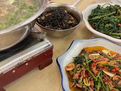 -益华家菜屋(世茂店)