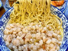 -孙盛兴奥灶面馆·蟹黄面·三虾面(山塘街总店)
