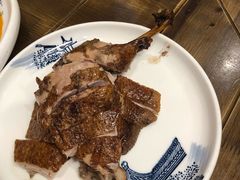 一品热田鸭-伊兰麒兰馨园·川菜·清真馆(339电视塔店)