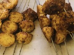 -大鹅岛绿色生态美食园