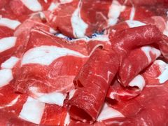 -宣武小院涮肉(前门店)