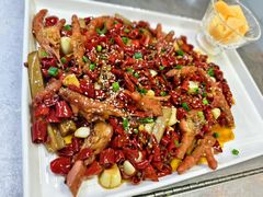 -渝乡辣婆婆·川菜 水煮鱼(中山西路店)