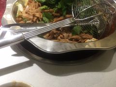 -古乐牛香·鲜牛肉牛杂火锅(新区店)