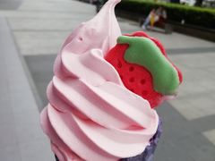 -麦当劳(芜湖中山南路店)