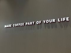 -Manner Coffee(K11店)