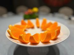 -柿合缘新京菜(静安嘉里中心店)