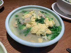 -吕氏疙瘩汤·新鲁菜(济南万象城店)