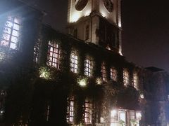 -半岛公馆(淞兴西路店)