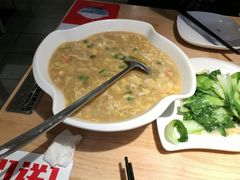 -醉得意·山茶油炒土鸡(泰安火车站大润发店)