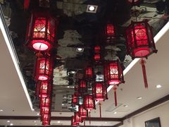 大堂-四季小馆·地道北京小吃(广百店)